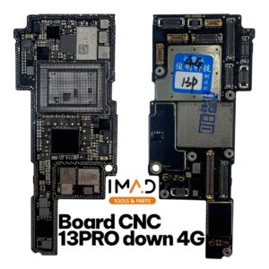 iPhone 13Pro down 4G CNC Motherboard