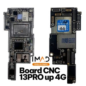 iPhone 13Pro up 4G CNC Motherboard