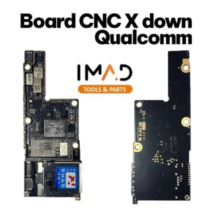 iPhone X Qualcomm down CNC Motherboard