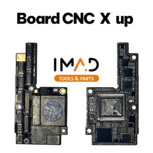 iPhone X up CNC Motherboard