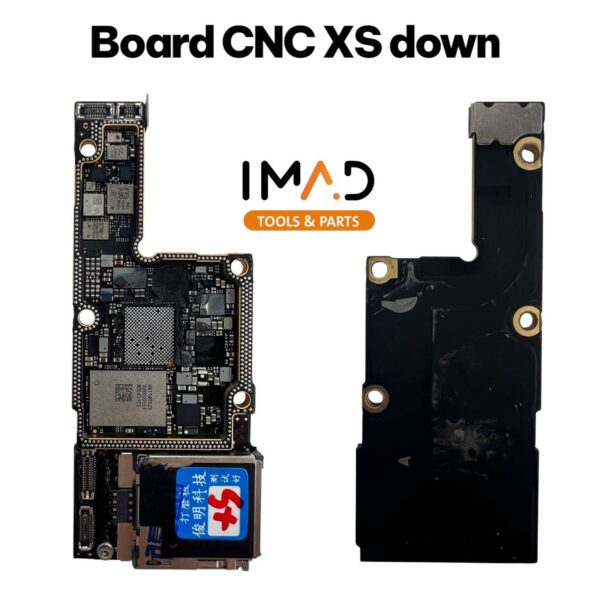 iPhone XS down CNC Motherboard