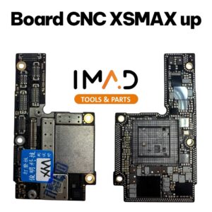 iPhone Xsmax up CNC Motherboard