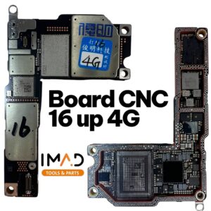 iPhone 16 up 4G CNC Motherboard
