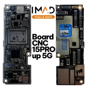 iPhone 15Pro up 5G CNC Motherboard