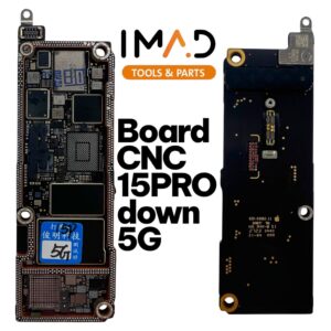 iPhone 15Pro down 5G CNC Motherboard