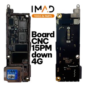 iPhone 15PM down 4G CNC Motherboard