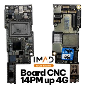 iPhone 14PM up 4G CNC Motherboard