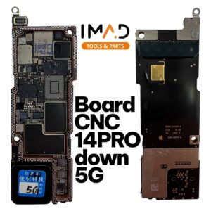 iPhone 14Pro down 5G CNC Motherboard