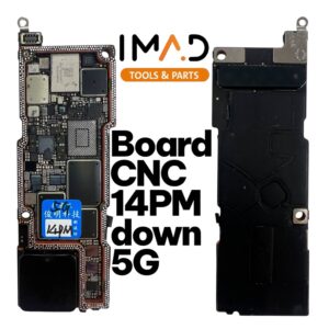 iPhone 14PM down 5G CNC Motherboard