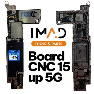 iPhone 15 up 5G CNC Motherboard
