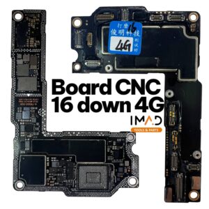 iPhone 16 down 4G CNC Motherboard