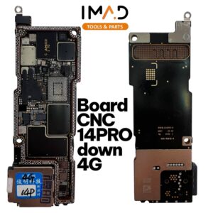 iPhone 14Pro down 4G CNC Motherboard