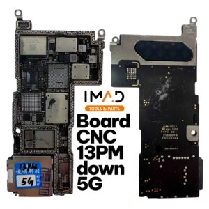 iPhone 13PM down 5G CNC Motherboard