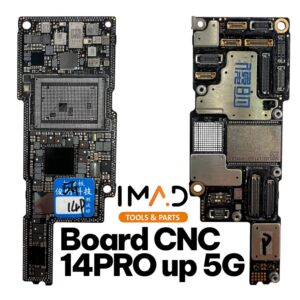 iPhone 14Pro up 5G CNC Motherboard