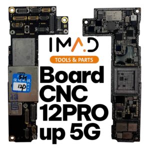 iPhone 12Pro up 5G CNC Motherboard