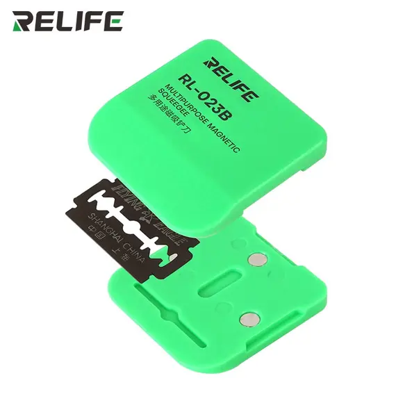 RELIFE RL-023B Multipurpose magnetic squeegee