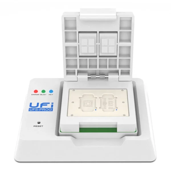 UFI Box with UFS Programmer Combo Set