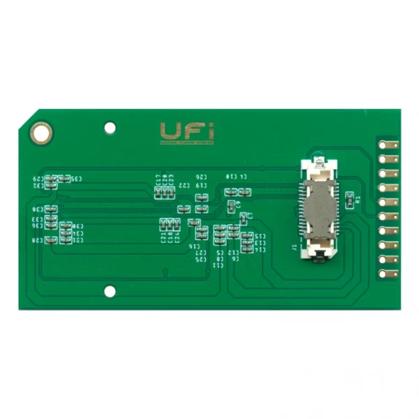 UFI Box with UFS Programmer Combo Set
