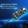 YCS Coil Tester with Instant Fault Lock Green LED Light