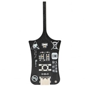 YCS Coil Tester with Instant Fault Lock Green LED Light