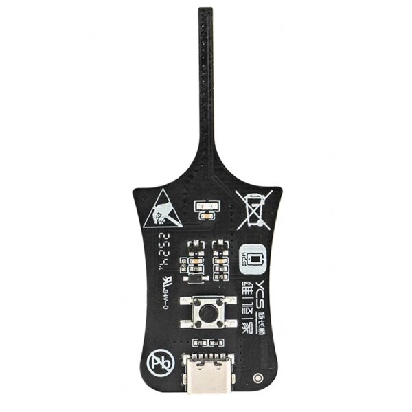 YCS Coil Tester with Instant Fault Lock Green LED Light