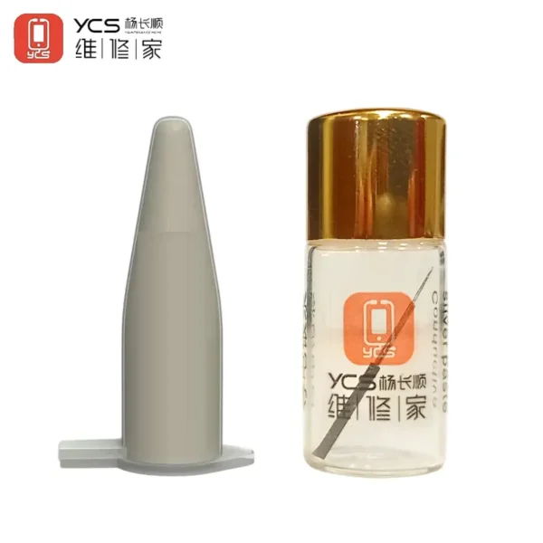 YCS D11 Conductive Silver Paste