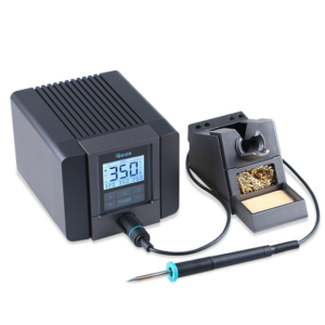 QUICK TS1200A 120W Intelligent Lead Free Soldering Station