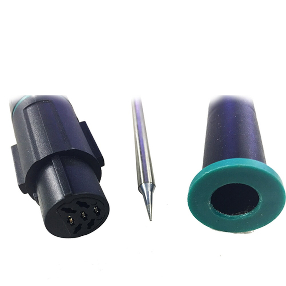 QUICK TS1200A 120W Intelligent Lead Free Soldering Station