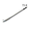 QUICK TS1200A Lead Free Solder Iron Tip