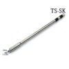 QUICK TS1200A Lead Free Solder Iron Tip