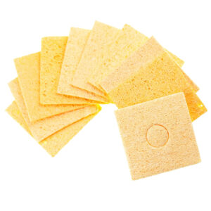 Soldering Cleaning Sponge 5.5*5.5cm