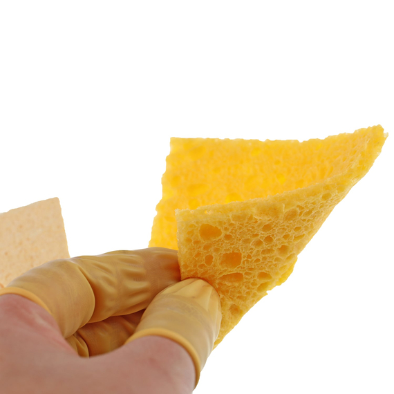 Soldering Cleaning Sponge 5.5*5.5cm