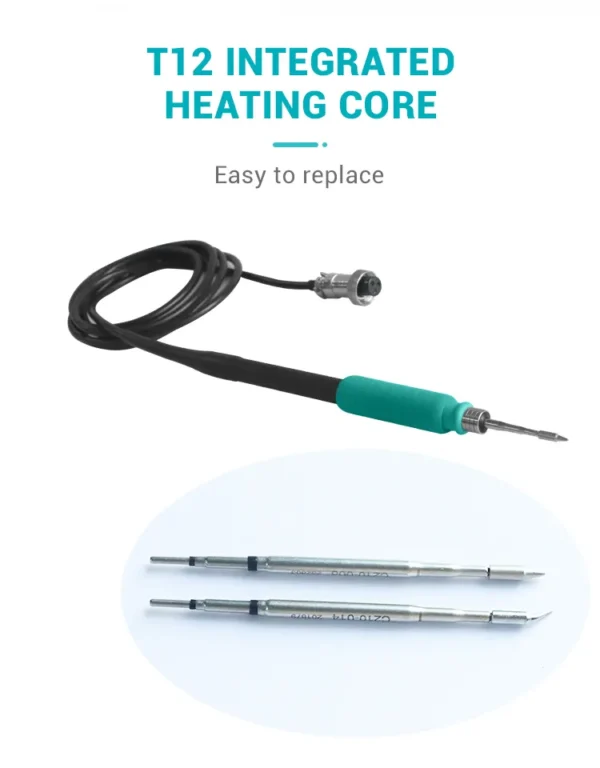 Bakon BK969C soldering station