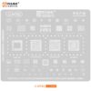 Amaoe Stencil Set for Mediatek MTK1-MTK9