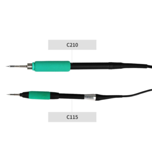 Sugon Soldering Station Handle T210/T115/T245/T12