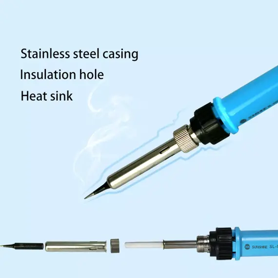 Sunshine SL-936D Intelligent Soldering Iron