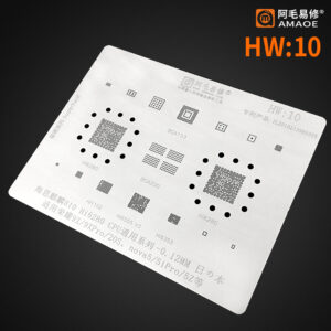 Amaoe Stencil for HUAWEI HW10