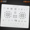 Amaoe Stencil Set for HUAWEI HW1-HW19