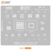 Amaoe Stencil Set for HUAWEI HW1-HW19