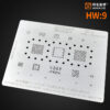 Amaoe Stencil Set for HUAWEI HW1-HW19