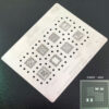 Amaoe Stencil Set for Qualcomm / Mediatek CPU MQ1-MQ6