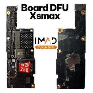iPhone XSMAX DFU Motherboard