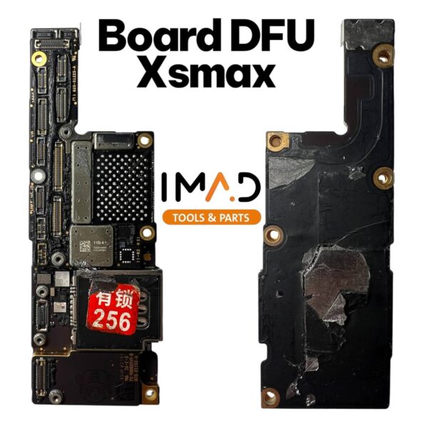 iPhone XSMAX DFU Motherboard