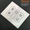 Amaoe Stencil Set for HUAWEI CPU HU1-HU4