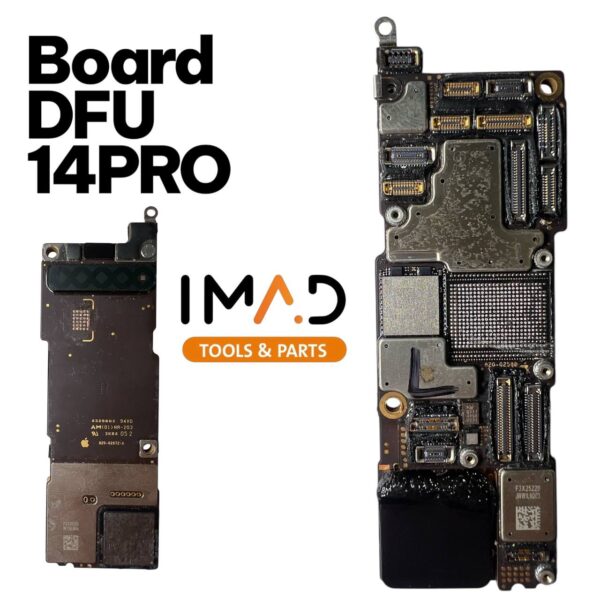 iPhone 14PRO DFU Motherboard