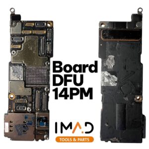 iPhone 14PM DFU Motherboard