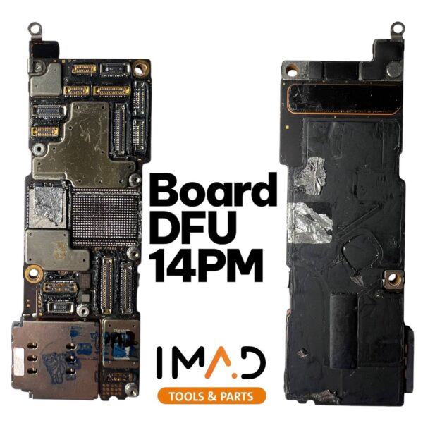 iPhone 14PM DFU Motherboard