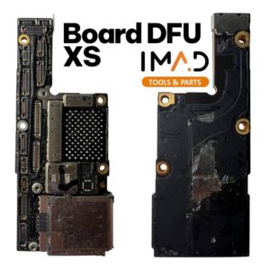 iPhone XS DFU Motherboard