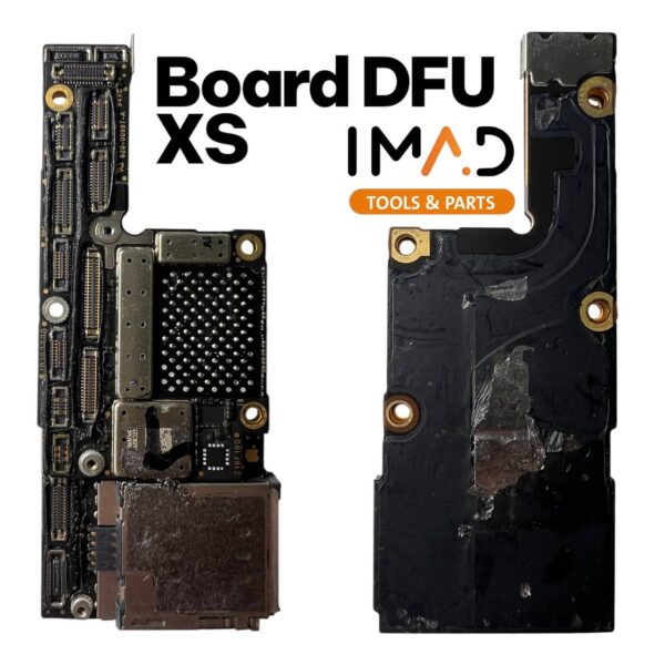 iPhone XS DFU Motherboard