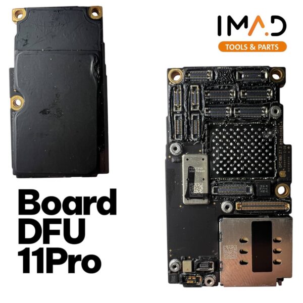 iPhone 11PRO DFU Motherboard